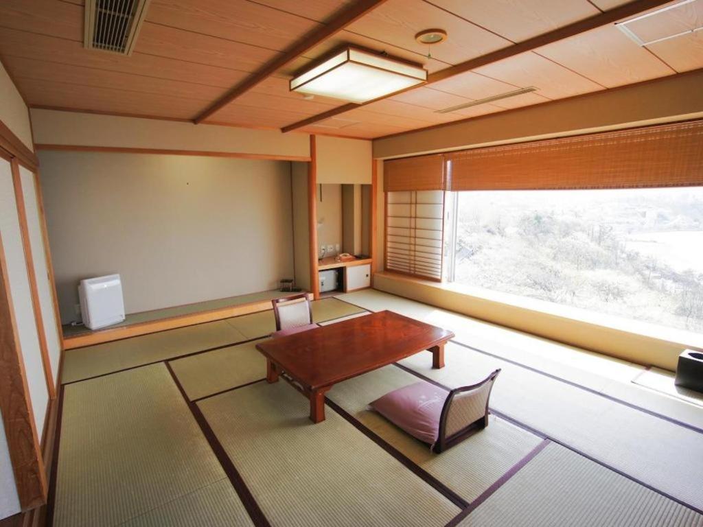Hotel Areaone Banjinmisaki Кашивазаки Екстериор снимка