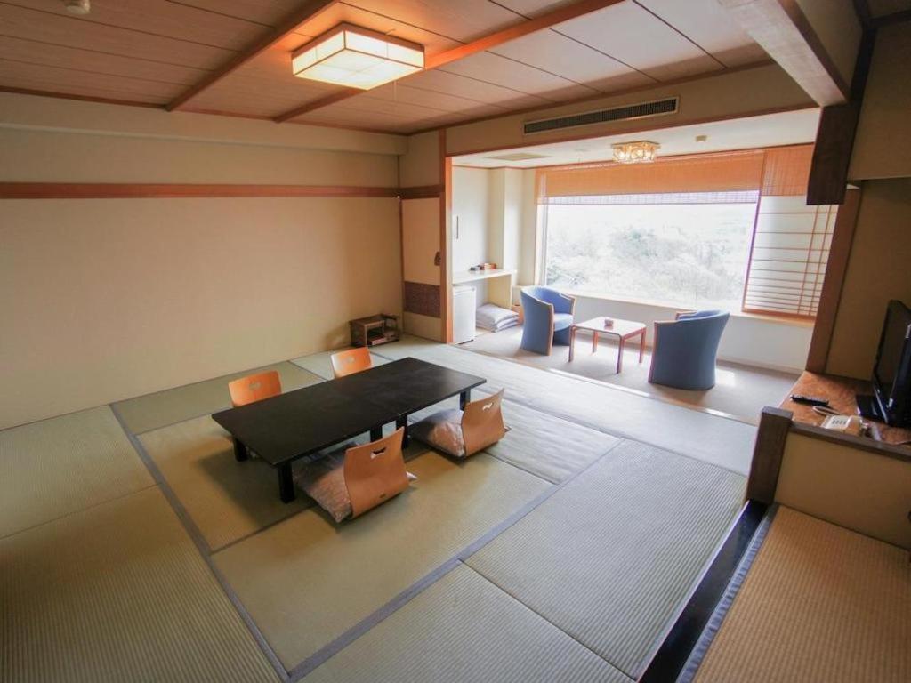 Hotel Areaone Banjinmisaki Кашивазаки Екстериор снимка