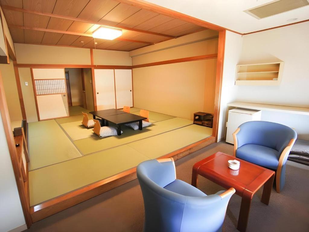 Hotel Areaone Banjinmisaki Кашивазаки Екстериор снимка