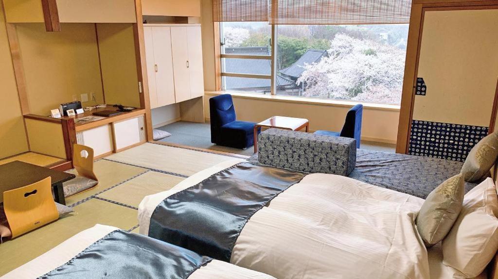 Hotel Areaone Banjinmisaki Кашивазаки Екстериор снимка
