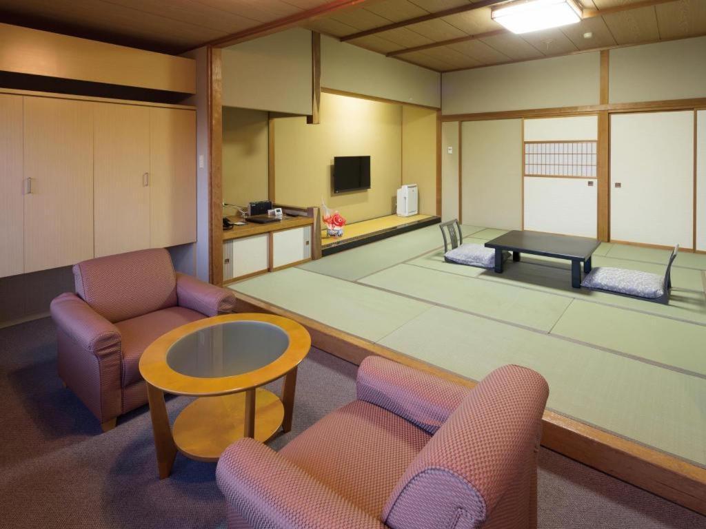 Hotel Areaone Banjinmisaki Кашивазаки Екстериор снимка