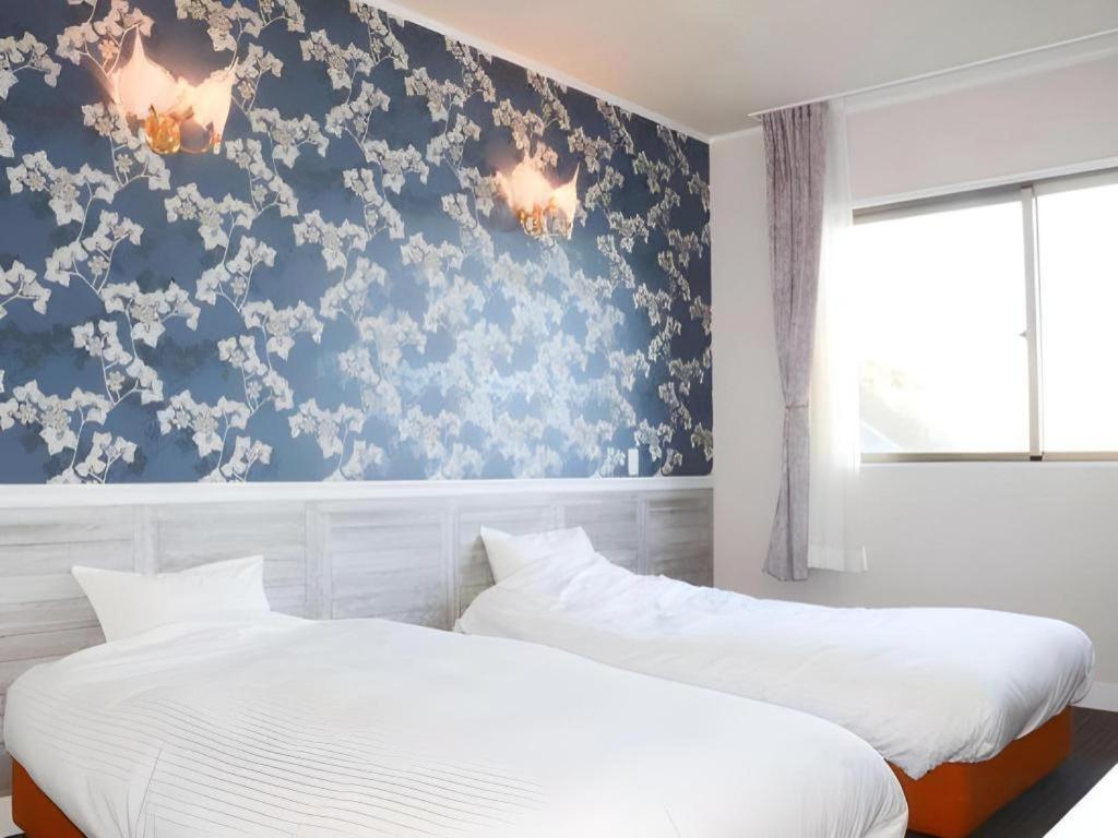 Hotel Areaone Banjinmisaki Кашивазаки Екстериор снимка